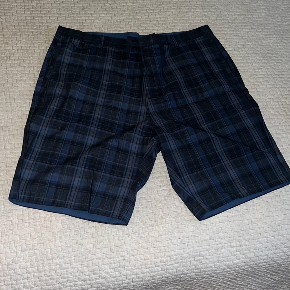 Men’s Calvin Klein shorts. Size 38